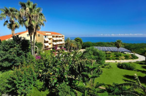 Alberi Del Paradiso Cefalù